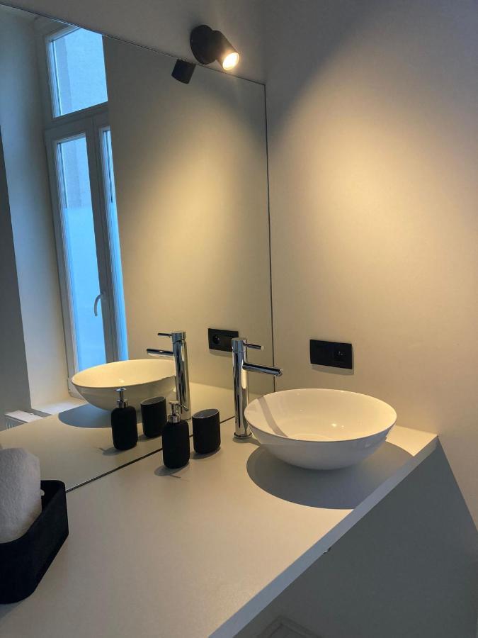 Luxury Suites Princess By Rikas Hotels Antwerp Exterior photo